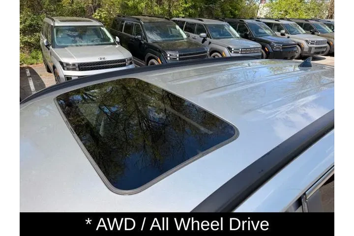 $25500 : Hyundai TUCSON 2024 AWD SEL image 8