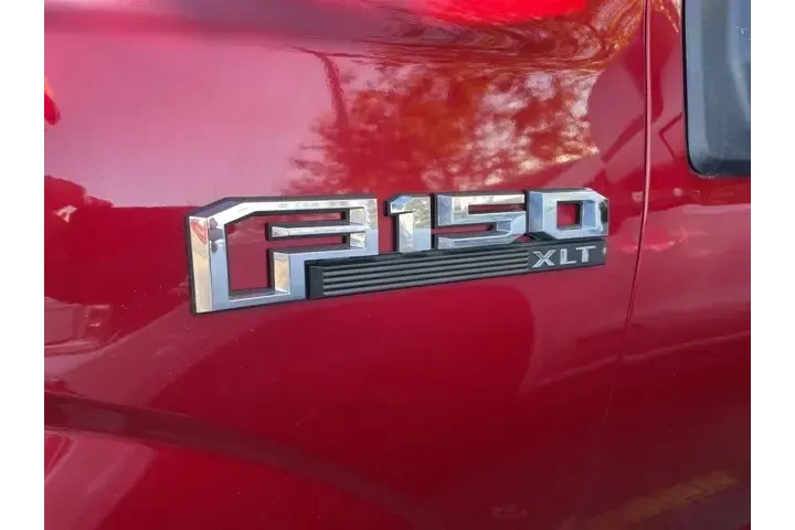 $31406 : Ford F-150 2020 4x4 XL 4dr S image 4