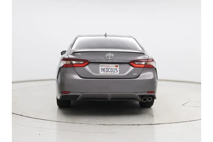 $25998 : Toyota Camry 2024 SE 4dr Sed image 6