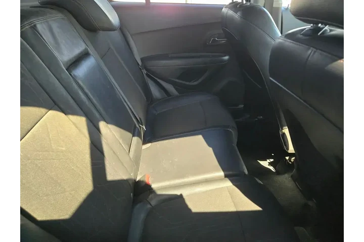 $14992 : Chevrolet Trax 2019 LT 4dr C image 5