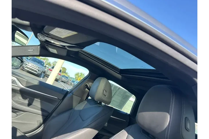 $39978 : BMW i4 2025 eDrive40 Gran Co image 10