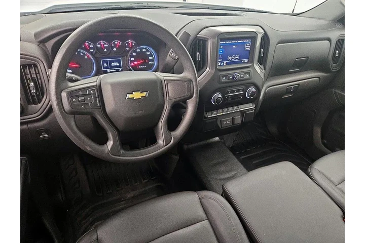 $27998 : Chevrolet Silverado 1500 202 image 9