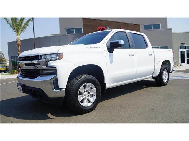 $31500 : 2019 Silverado 1500 LT image 2