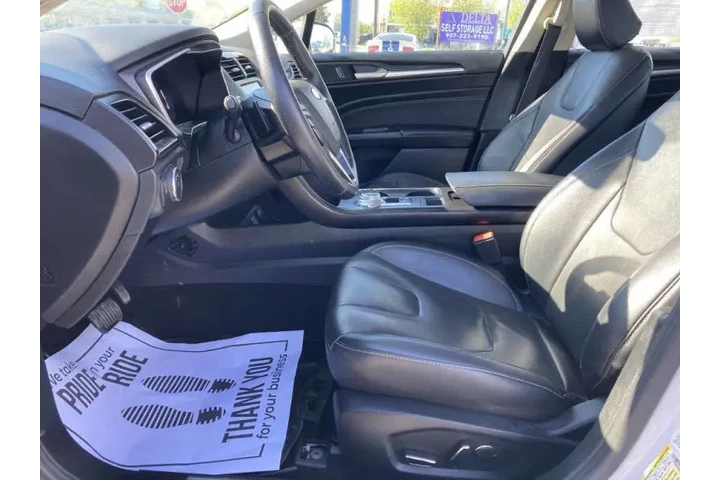 $20999 : 2020 Fusion Titanium image 9