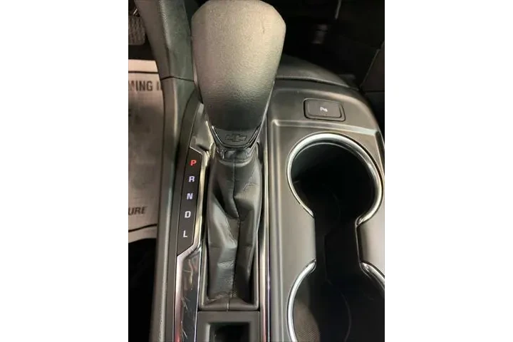 $26489 : Chevrolet Equinox 2024 4x4 L image 7