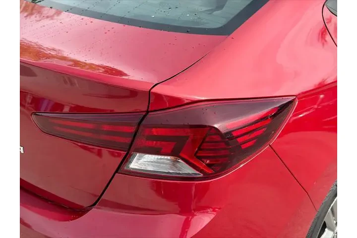 $11138 : Hyundai ELANTRA 2020 SEL 4dr image 6