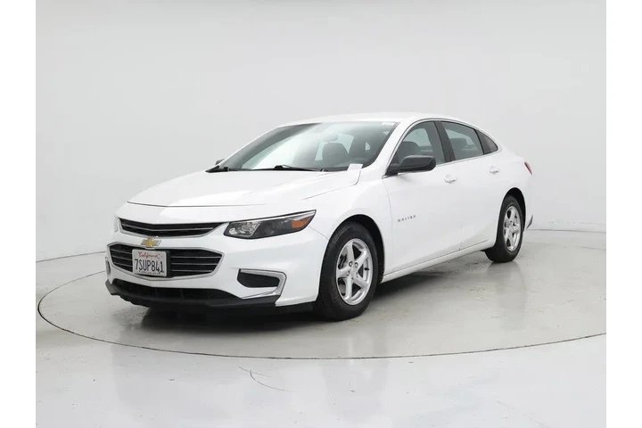 $12599 : Chevrolet Malibu 2016 LS Fle image 4