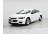 $12599 : Chevrolet Malibu 2016 LS Fle thumbnail