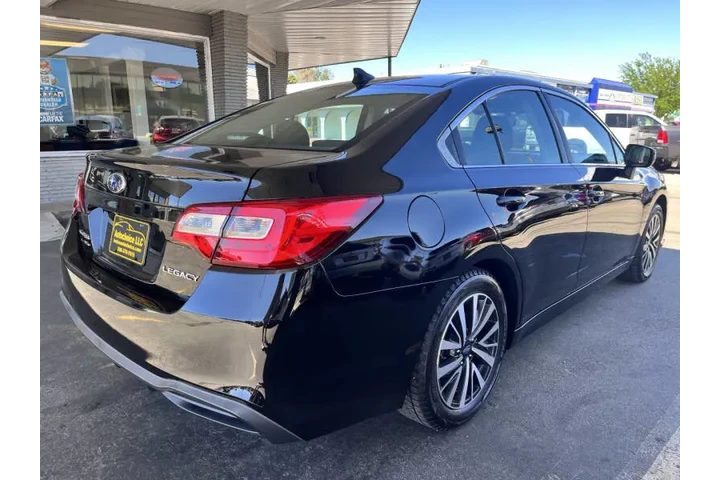 $17450 : 2018 Legacy 2.5i Premium image 7