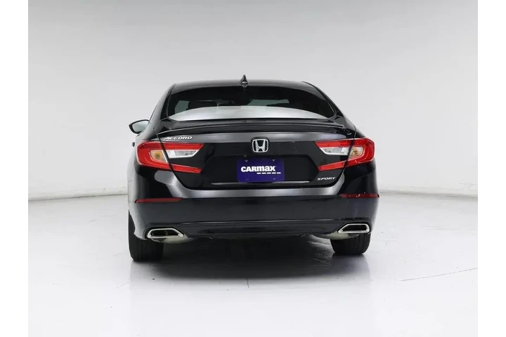 $25998 : Honda Accord 2020 Sport 4dr image 6