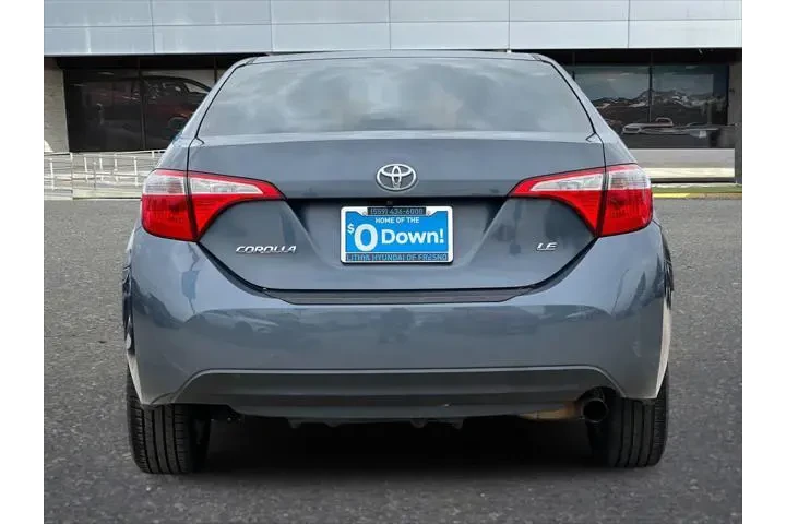 $11999 : Toyota Corolla 2014 LE Plus image 8