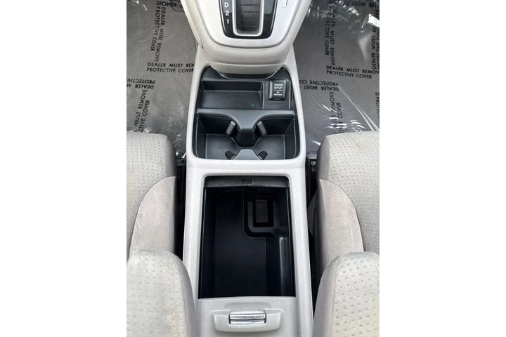 $12995 : 2012 CR-V EX image 10