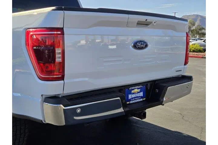 $36992 : Ford F-150 2023 4x4 XLT 4dr image 5