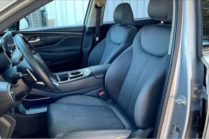 $19999 : Hyundai SANTA FE 2022 XRT 4d image 6