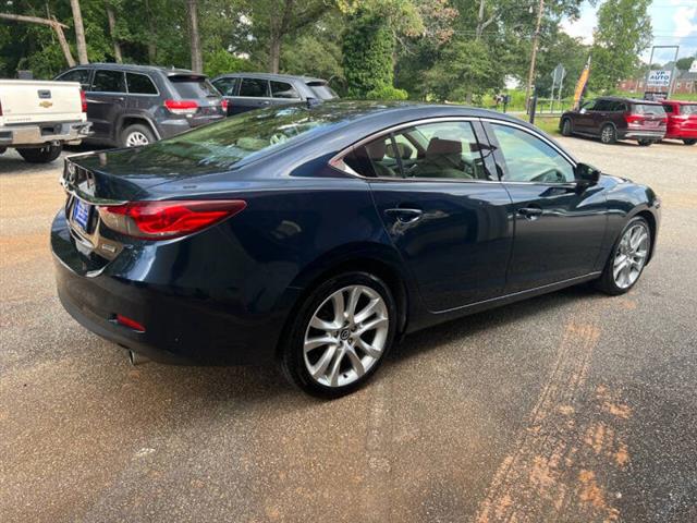 $12999 : 2017 MAZDA6 Touring image 5