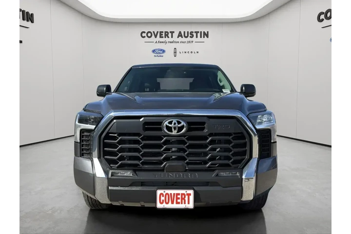 $38105 : Toyota Tundra 2022 4x2 SR5 4 image 8