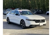 $22995 : Honda Accord Hybrid 2023 Spo thumbnail