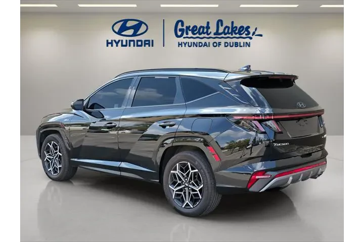 $28166 : Hyundai TUCSON Hybrid 2024 A image 3