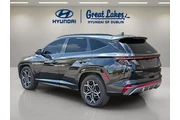 $28166 : Hyundai TUCSON Hybrid 2024 A thumbnail
