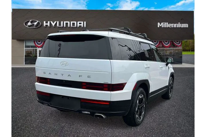 $32499 : Hyundai SANTA FE 2025 AWD SE image 6