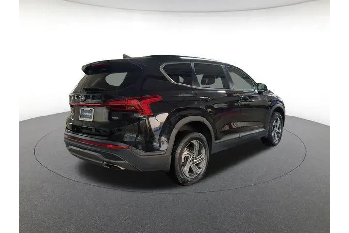$22800 : Hyundai SANTA FE 2023 AWD SE image 5