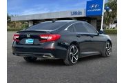 $16799 : Honda Accord 2018 Sport 4dr thumbnail