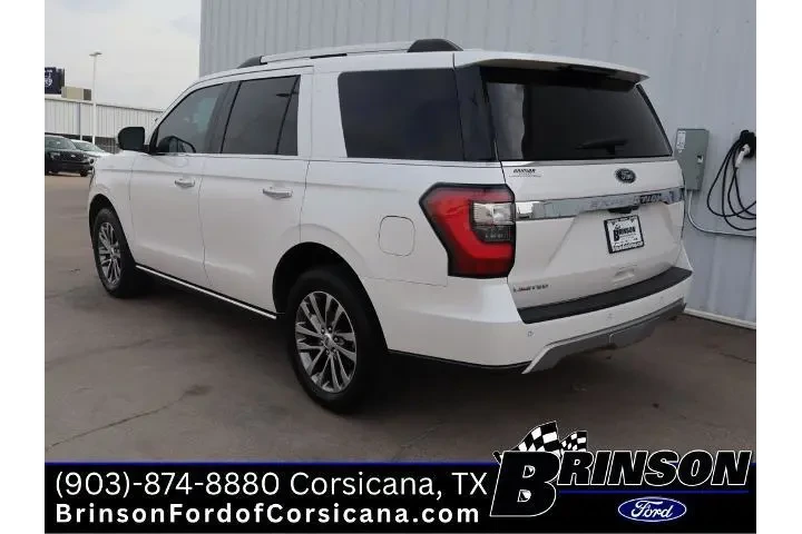 $21900 : Ford Expedition 2018 4x2 Lim image 5