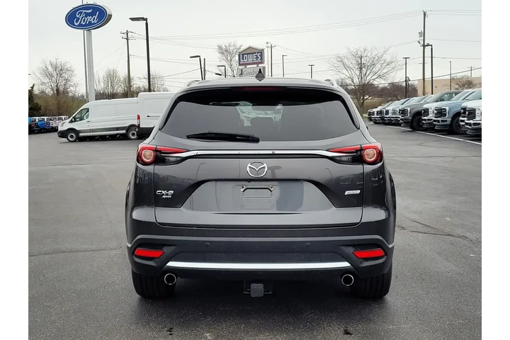 $24396 : Mazda CX-9 2019 AWD Grand To image 5