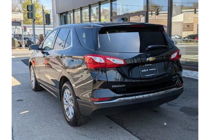$19495 : Chevrolet Equinox 2020 4x4 L image 10