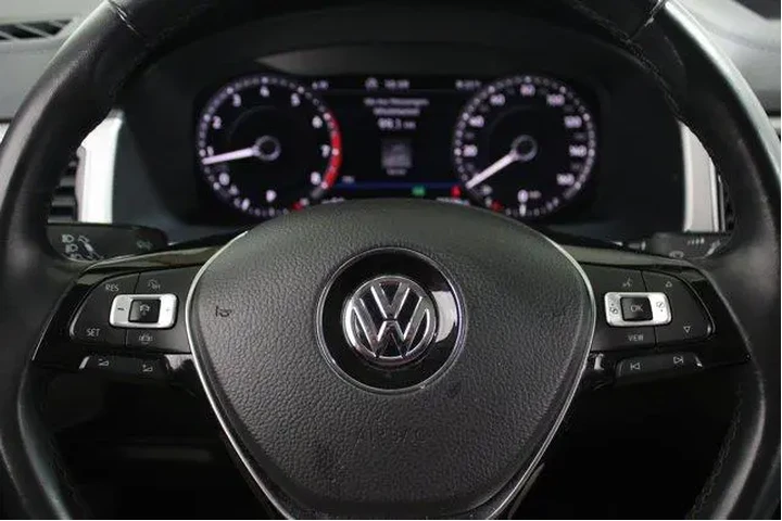 $19942 : Volkswagen Atlas 2019 AWD V6 image 8