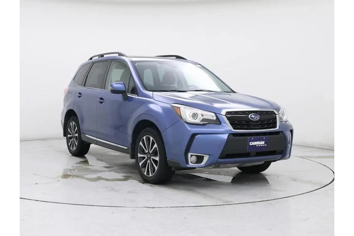 $25998 : Subaru Forester 2018 AWD 2.0 image 1