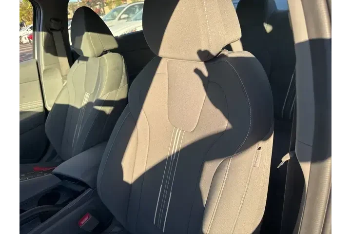 $22990 : Hyundai ELANTRA 2025 SEL Spo image 6