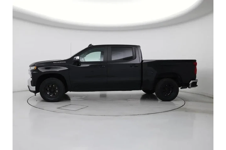 $26998 : Chevrolet Silverado 1500 202 image 3