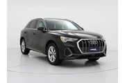 Audi Q3 2024 AWD quattro S l en Omaha