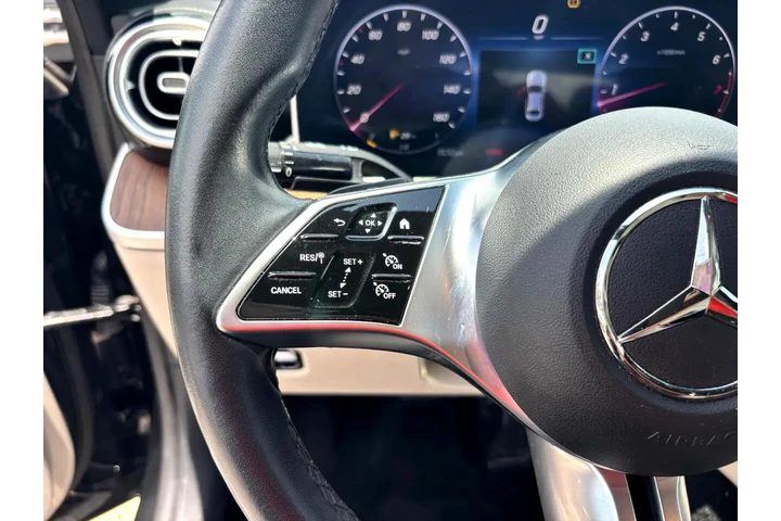 2022 Mercedes-Benz C-Class C3 image 9