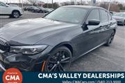 PRE-OWNED 2022 3 SERIES 330I