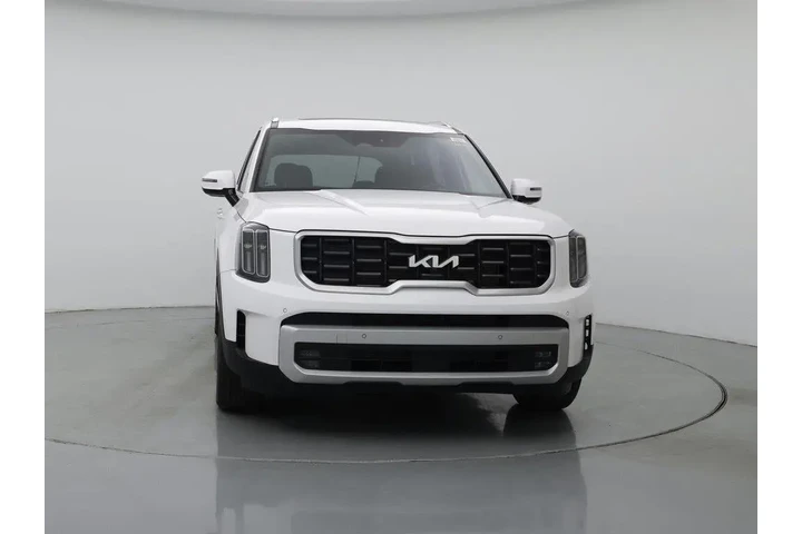 $38998 : Kia Telluride 2024 AWD SX 4d image 5