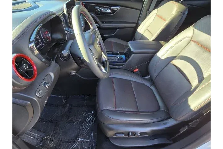 $31991 : Chevrolet Blazer 2023 RS 4dr image 10