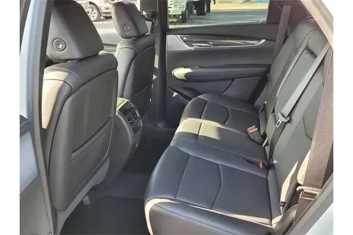 $27990 : Cadillac XT5 2020 4x4 Sport image 4