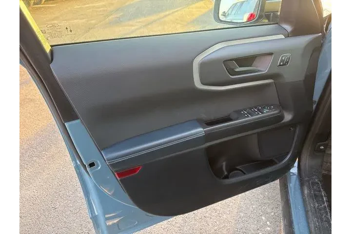 $29000 : Ford Bronco Sport 2023 AWD O image 8