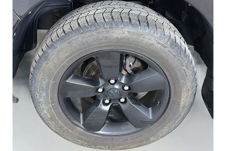 $19949 : Ram 1500 2018 4x4 Express 4d image 7