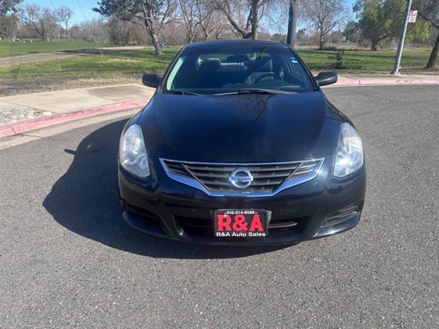 $6995 : 2010 Altima 2.5 S image 3