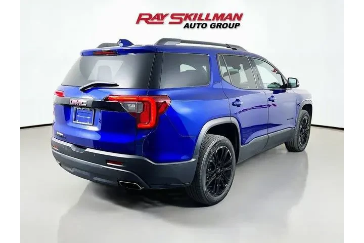$28975 : GMC Acadia 2023 SLE 4dr SUV image 7