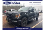 Ford F-150 2022 4x4 King Ran en New Hampshire
