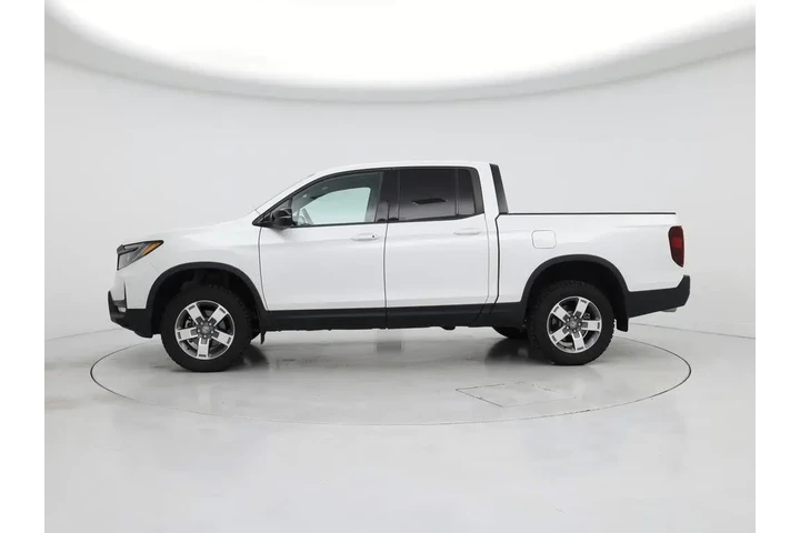 $34998 : Honda Ridgeline 2023 AWD Bla image 3