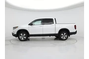 $34998 : Honda Ridgeline 2023 AWD Bla thumbnail