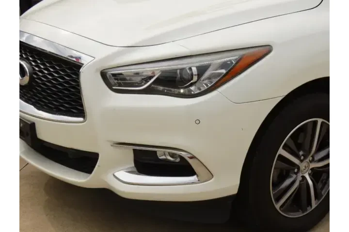 $15911 : INFINITI QX60 2019 Pure 4dr image 3