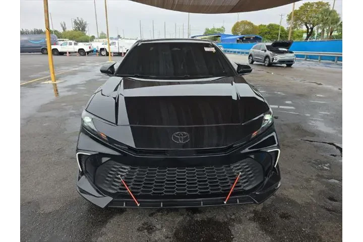 $28193 : Toyota Camry 2025 SE 4dr Sed image 2