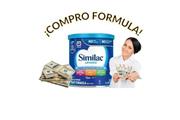 COMPRO BABY FORMULA