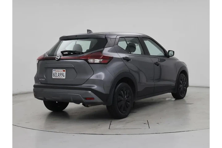 $16998 : Nissan Kicks 2021 S 4dr Cros image 8